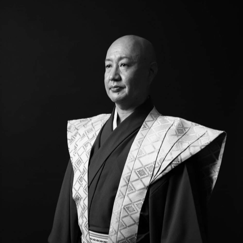 三代目　筑紫珠楽