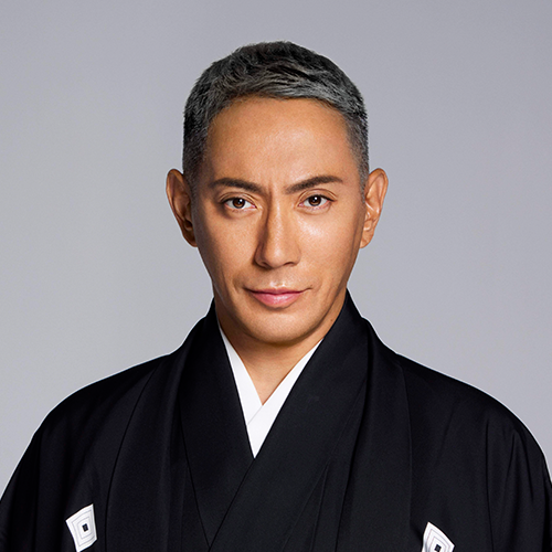 市川團十郎白猿