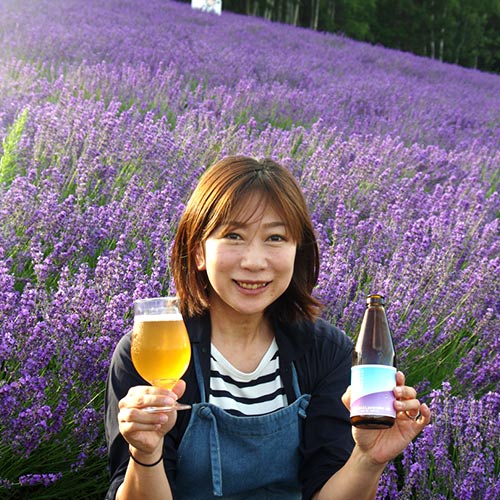 ナカフラノブルワリー